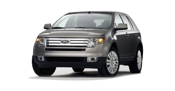 Ford Edge I [U387] (2007-2016)